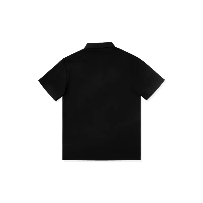 Jeep Pasture Horse Lifestyle Polo Shirt Unisex-9