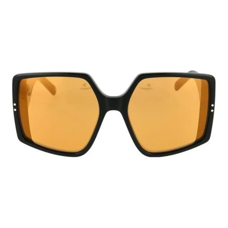 COURREGES Oversized Square Sunglasses-1