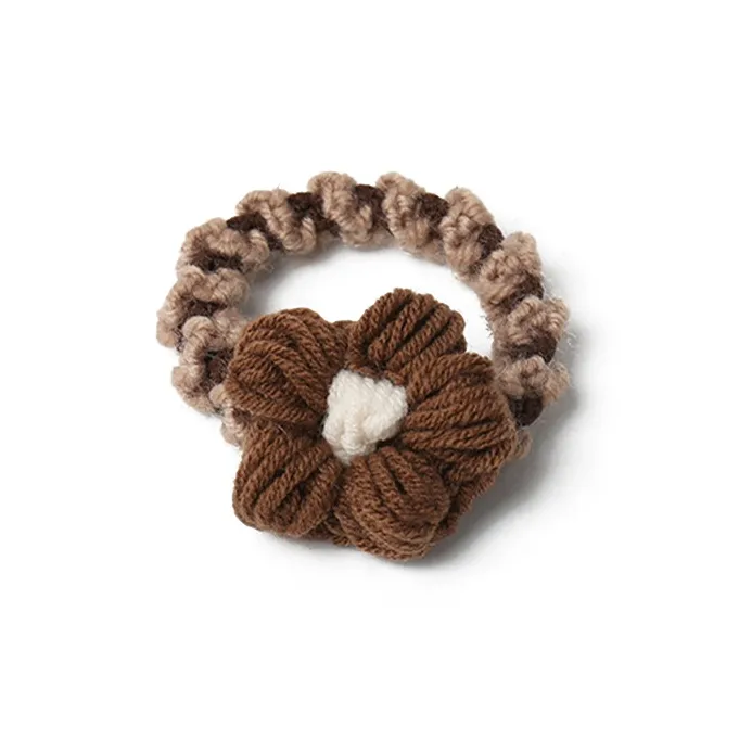 FREE RABBITⅡ Polyamide Hair Tie Women's-2