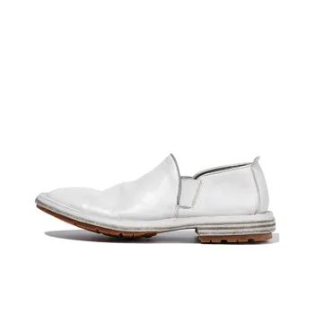 Vibram X Dreambox Espadrilles Men Black/Dirty White/Gray