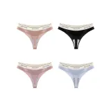E Set; Light Coffee+Black+Cameo Brown+Gray Blue
