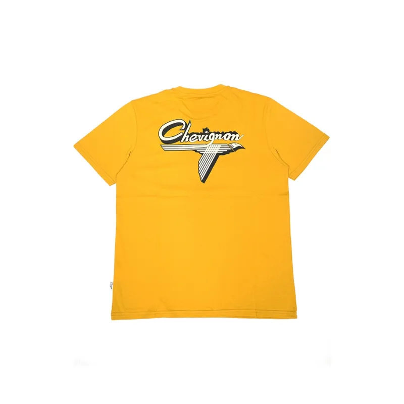 CHEVIGNON T Shirts Men-7
