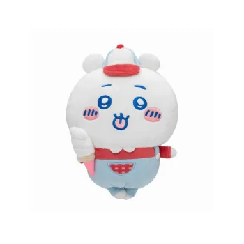 Chiikawa Chiikawa Surprise Amusement Park Dolls Plush Doll 25cm High