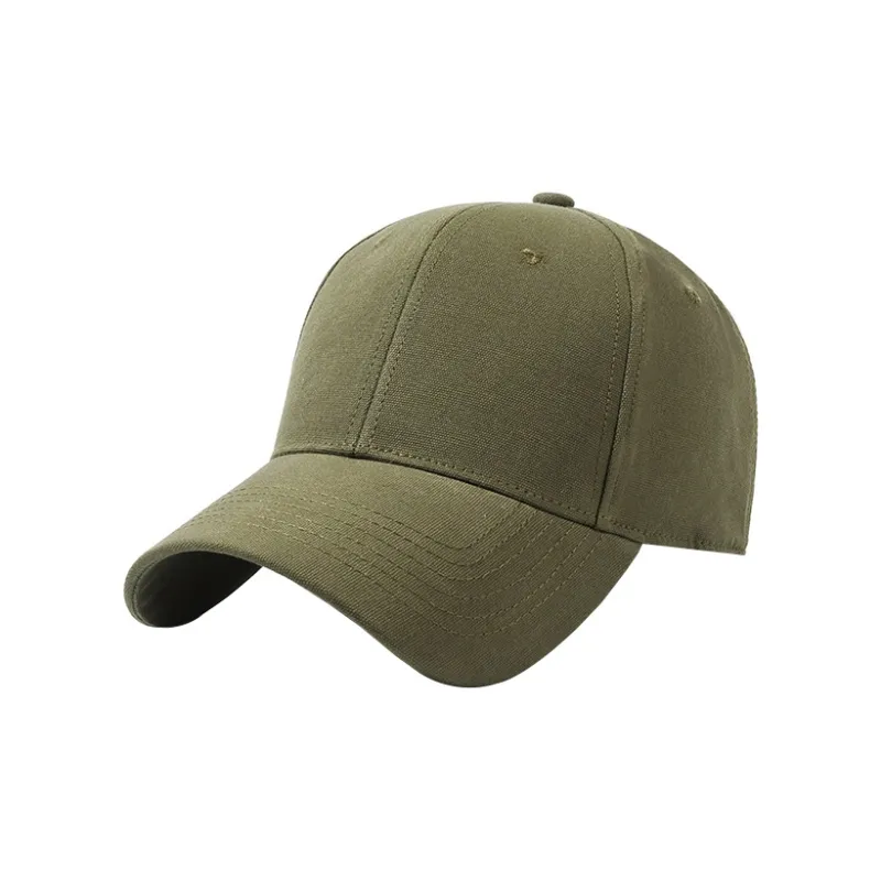 BSELEON Cotton Baseball Caps Unisex-9