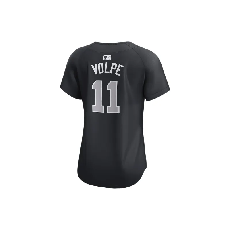Nike Paul Goldschmidt New York Yankees Men's Nike Dri FIT Adv Mlb Limited Jersey-1