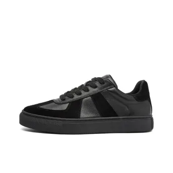 Oak Elephant Low-Top Skateboard Shoes Men's