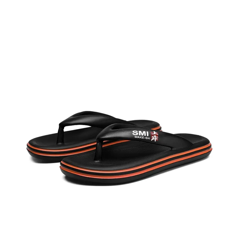 Yalu Flip Flops Men-12