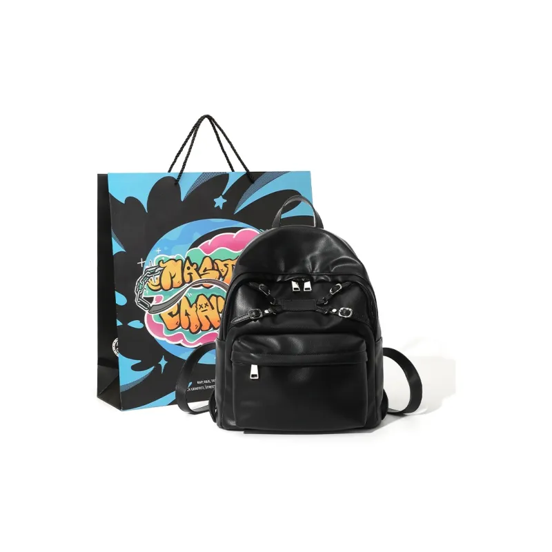 MASTER CANVAS Backpacks-1