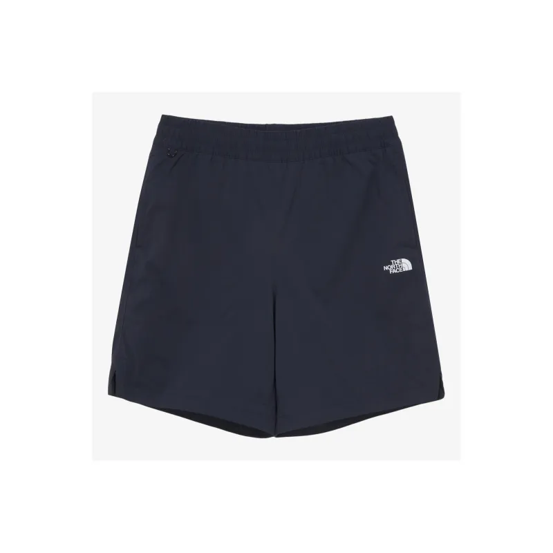 THE NORTH FACE Casual Shorts Unisex Marine Blue-2