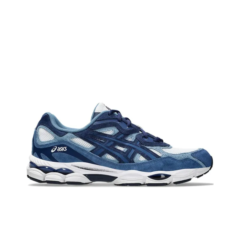 Asics Gel NYC 'Indigo'-1