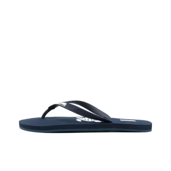 Vilebrequin Flip Flops Men's Marine Blue