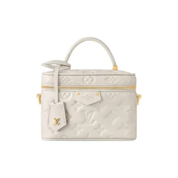 LOUIS VUITTON Vanity Pm