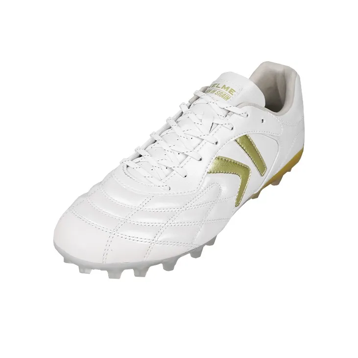 KELME MG Rubber Short Studs Wear Resistant Coverage Soccer Shoes Unisex-7