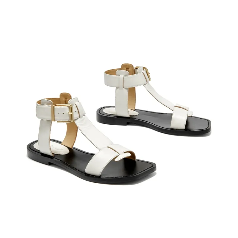 Beau Today Roman Sandals Women's-2