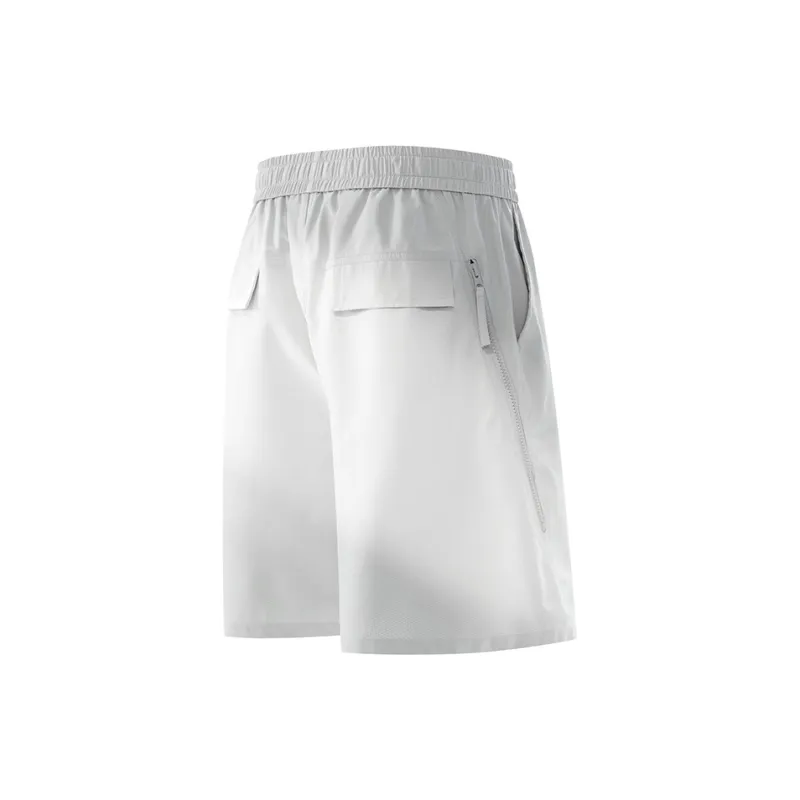 GSUE Cargo Shorts Summer Unisex-12