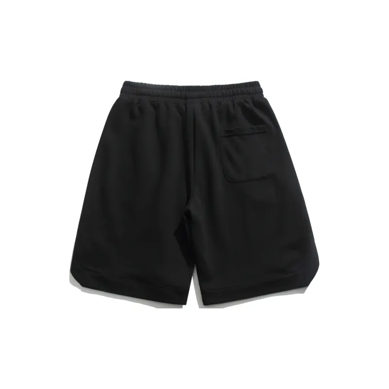 Pepe The Frog Casual Shorts Unisex-1