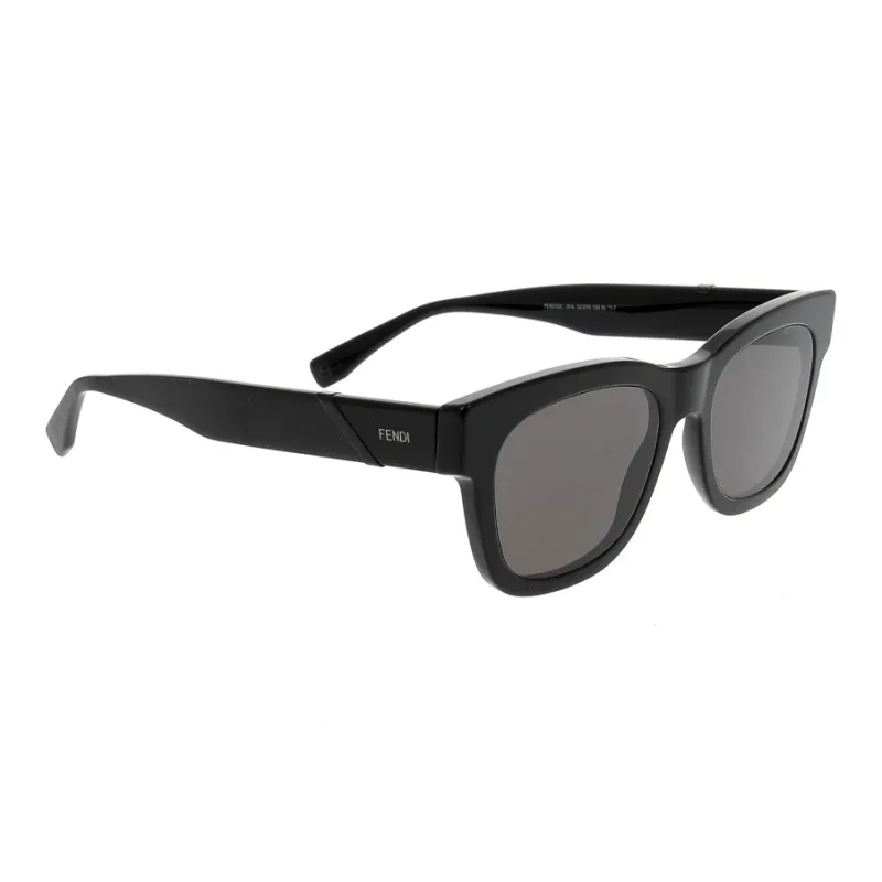 FENDI Square Sunglasses-2