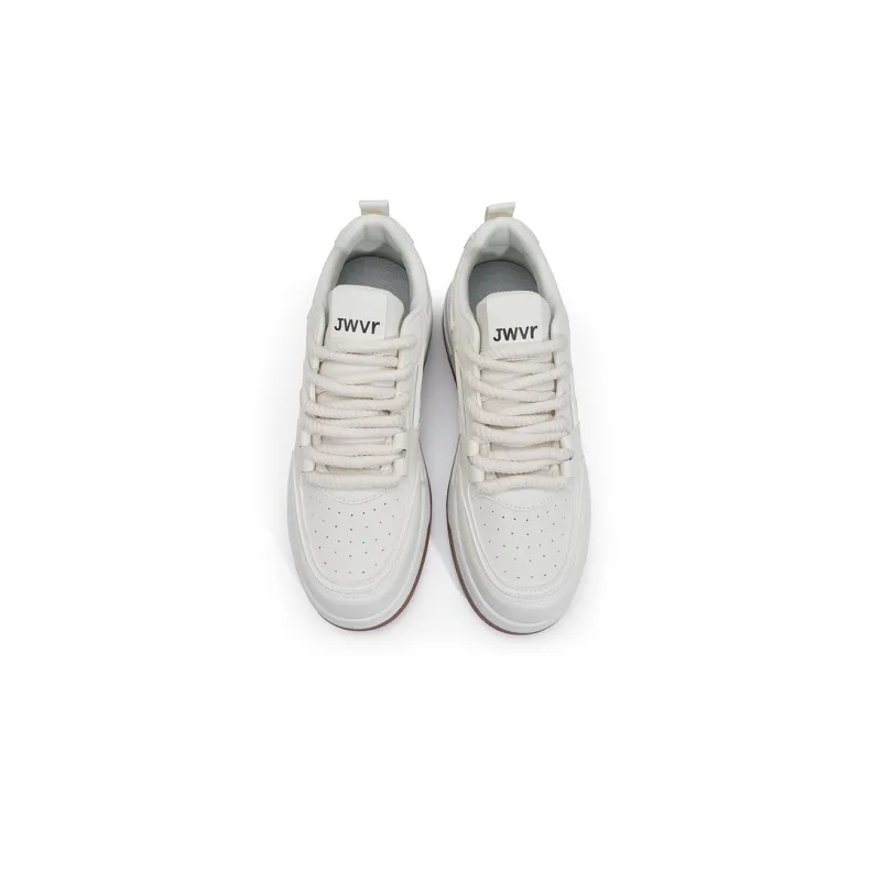 Seattle Palm Anti-Slip Wear-Resistant Low-Top Skateboard Shoes Unisex-6
