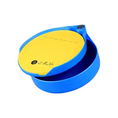 Little Phoenix Fairy Pull The Bait Tray Fishing Plastic
