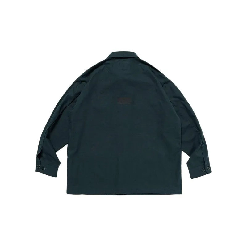 WTAPS Jmod 01 Cotton Shirt-2