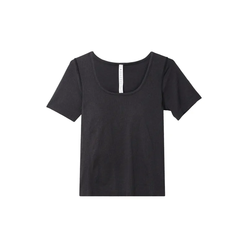 Lululemon Ebb To Street T Shirt Women's-0