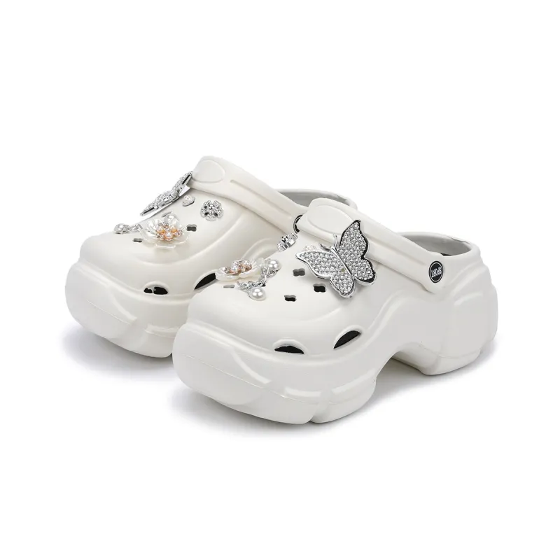 SATURDAY MODE Clogs Women's-2
