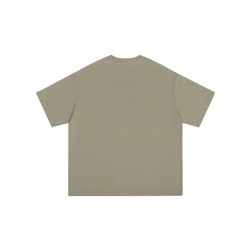 UFZ T Shirts Unisex-1