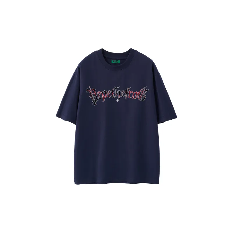 Pepe The Frog Short Sleeved T Shirts Unisex-11