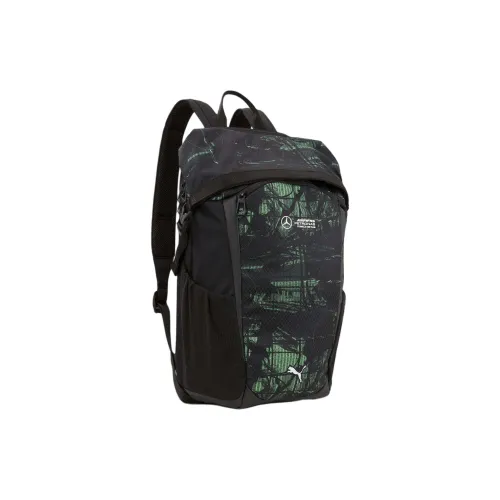 PUMA Backpack Black