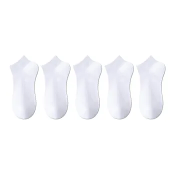 Ordifen Ankle Socks Men's 5 Pack