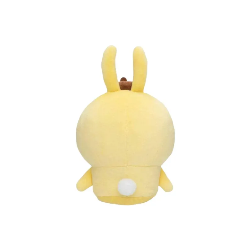 Chiikawa x Sanrio Usagi Pompompurin Dolls Plush Doll 24cm Height-1
