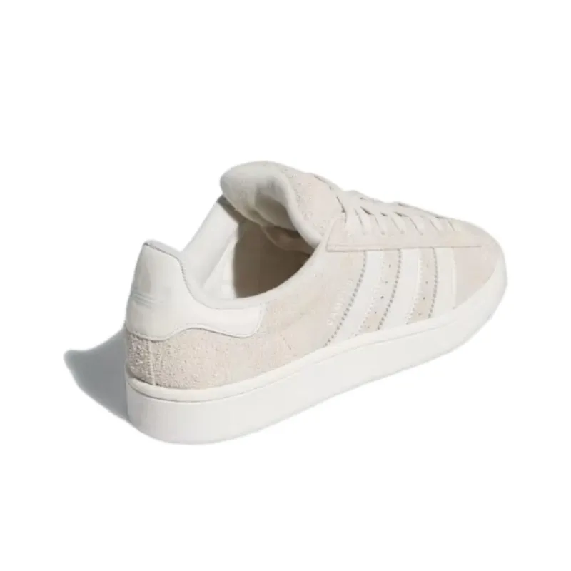 Adidas Campus 00s Wonder White Chalk White Core Black-3