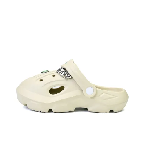 DEERWAY Clogs Women's