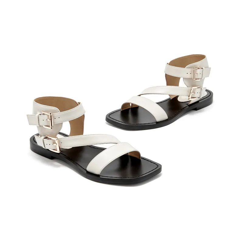 Beau Today Roman Sandals Women's-3