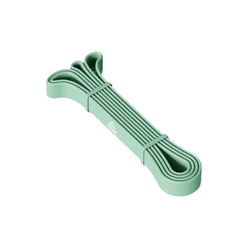 PEAK Resistance Bands Silicone Indoor And Outdoor Sports Unisex-3