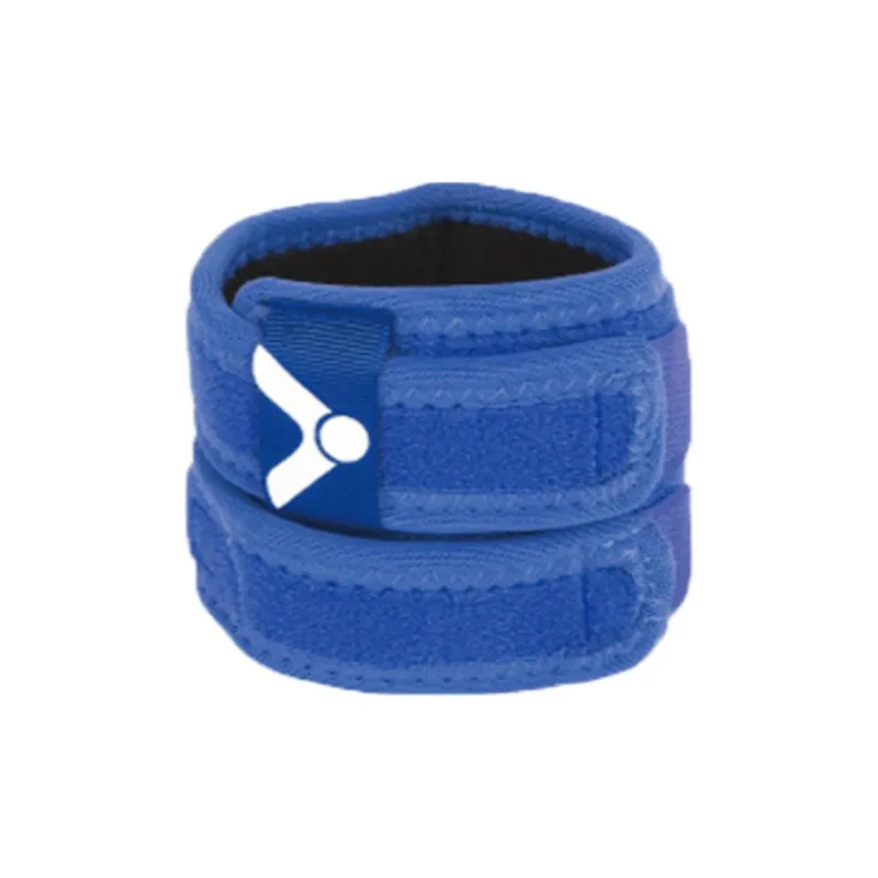 VICTOR Wristbands Breathable And Protective Polyester Unisex-3