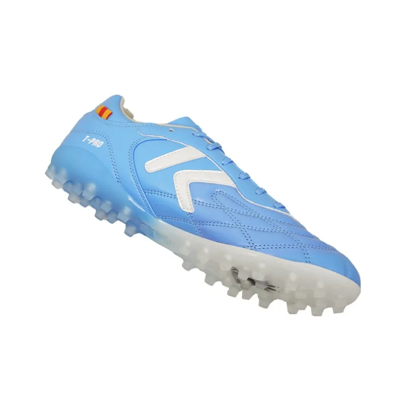 KELME MG Rubber Short Studs Wear Resistant Coverage Soccer Shoes Unisex-38
