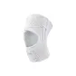 182 White Professional Model[Dual Spring Support/Lace-Up Compression]Professional Badminton Recommendation