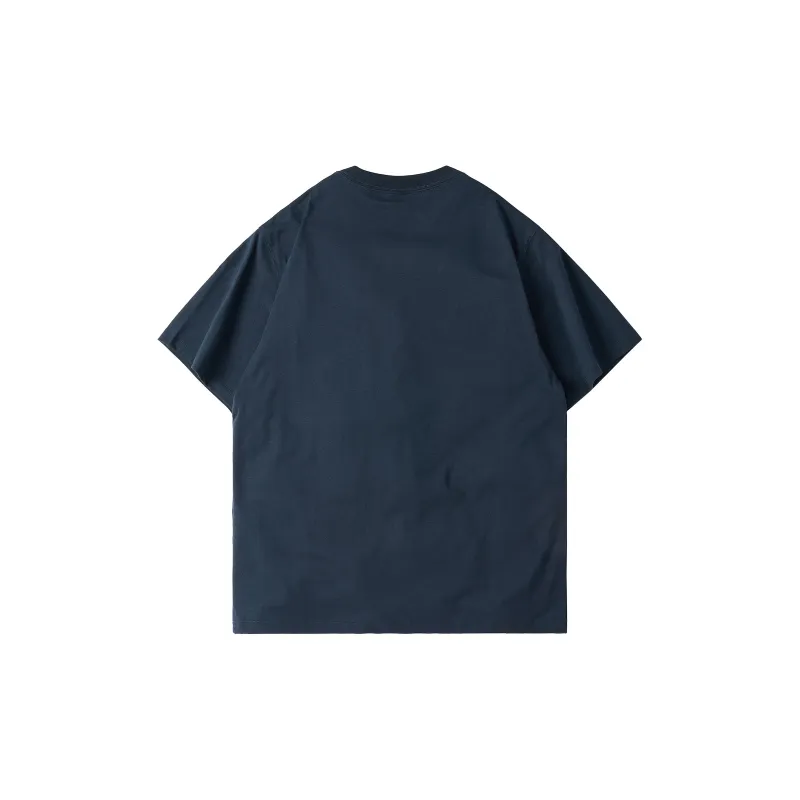 Ben.panda T Shirts Unisex-5