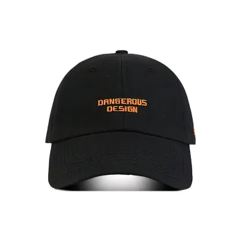 Youyoulan Cotton Cellulose Fibers Baseball Caps Unisex