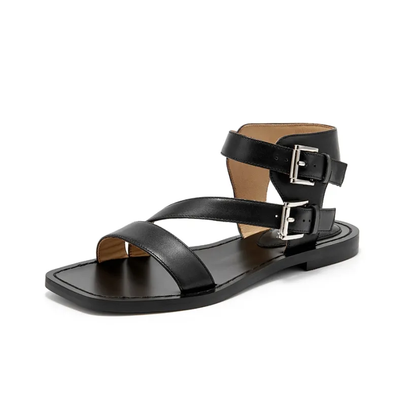Beau Today Roman Sandals Women's-6