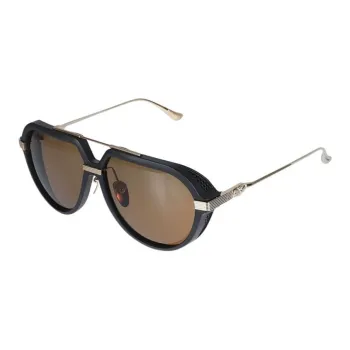 Chrome Hearts Hugh Jaynus Sunglasses