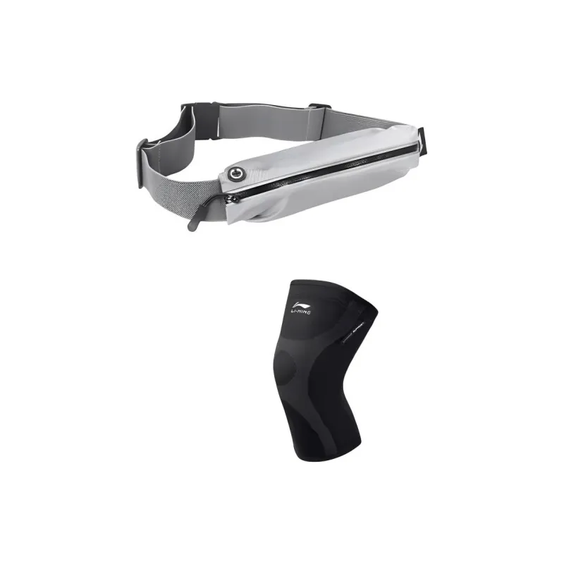 LINING Knee Pads-12