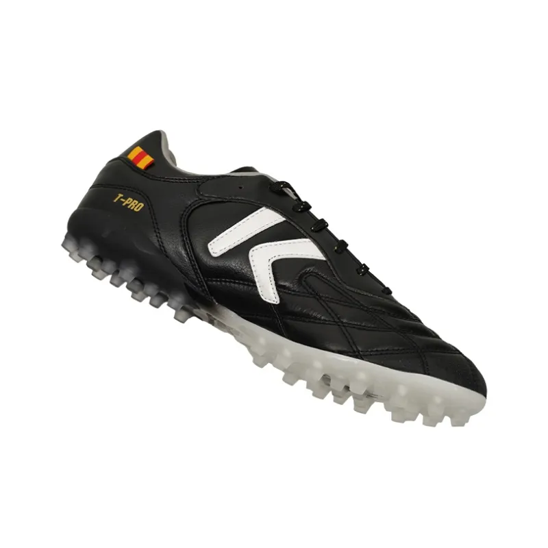 KELME MG Rubber Short Studs Wear Resistant Coverage Soccer Shoes Unisex-3