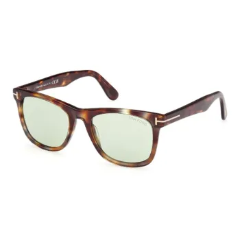 TOM FORD Square frame Sunglasses