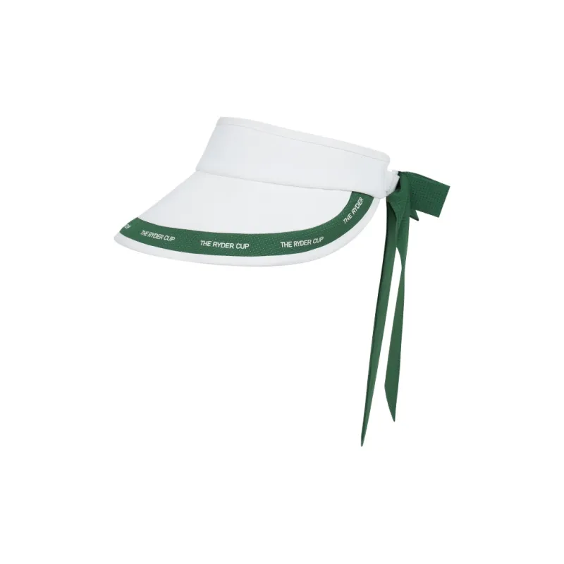 RYDER CUP EST.1927 Polyester Sun Protection Hats Women's-2