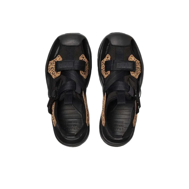 Converse Msd Cp 'Brown Black'-3