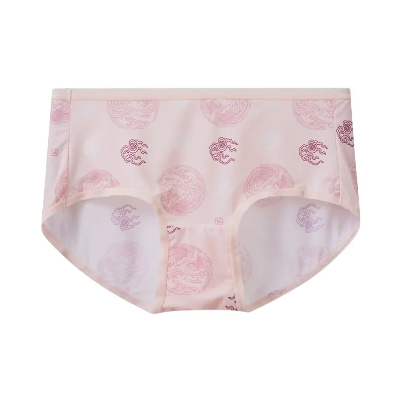 Shuya Women's Underpants-2