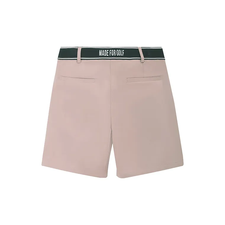 GOLF SS24 Casual Shorts Women's-6