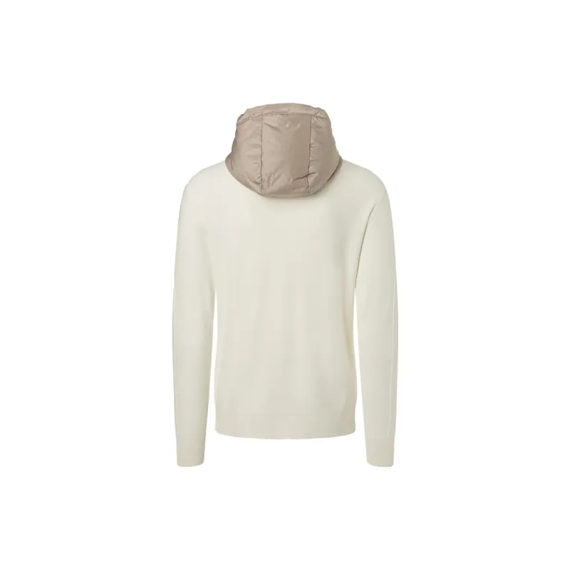 BOGNER Jackets Coats Men's White-1